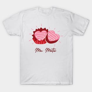 Ma Moitié Lovly T-shirt T-Shirt
